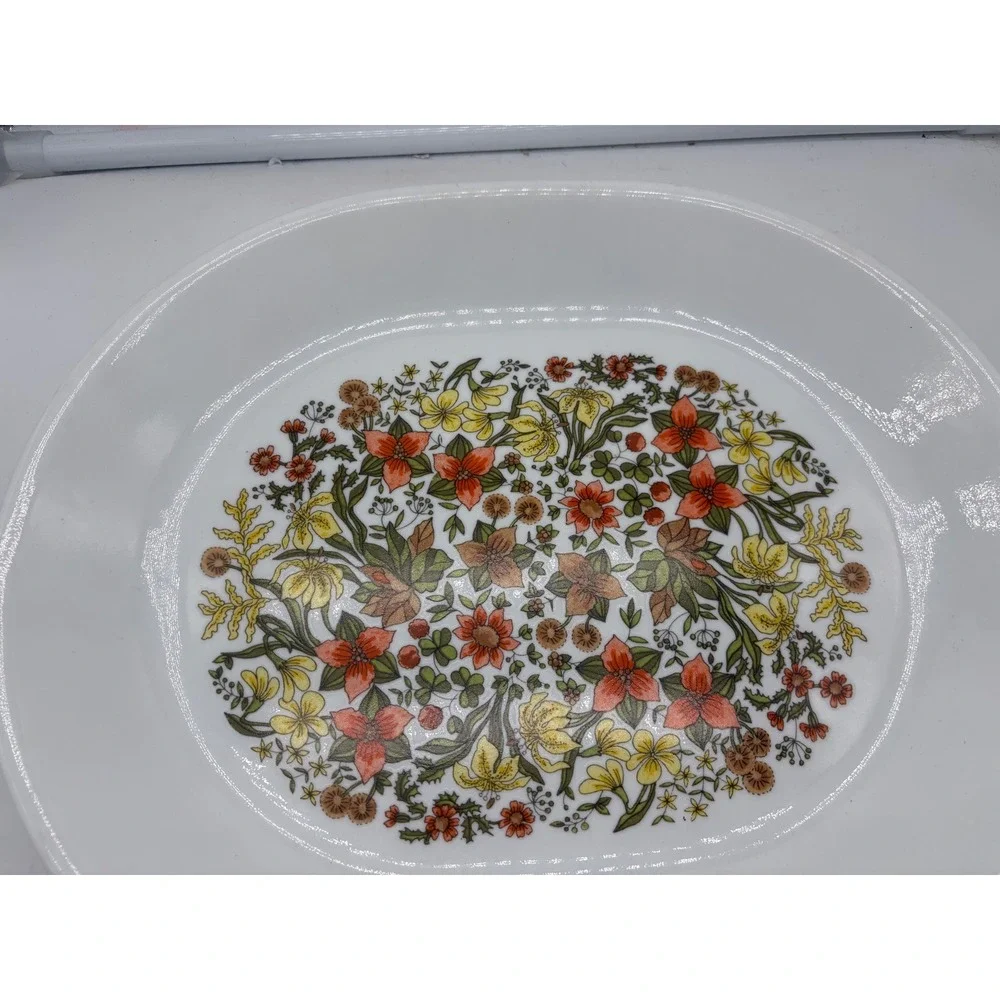 Corelle vintage corning